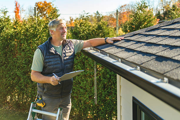 Trusted Roof Inspection service in Newtown, PA - Ben Roofing and Steel LLC